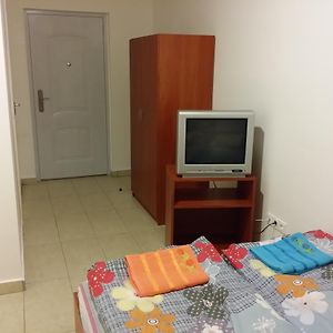 Budget Kamer